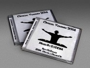 Official Yearmix 2014 - Best Of Dance-EDM-House and Handsup (Bootleg)