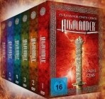 Highlander - Die Serie - Staffel 2