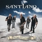 Santiano - Von Liebe Tod Und Freiheit