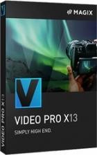 MAGIX Video Pro X13 v19.0.1.117 (x64)