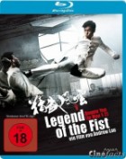 Legend of the Fist 