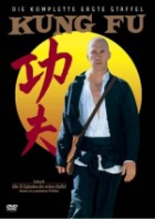 Kung Fu - Staffel 1
