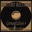 History Records - German Edition 2