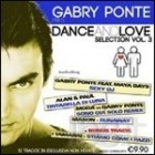 Gabry Ponte Presenta Dance and Love Selection Vol.3