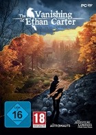 The Vanishing of Ethan Carter