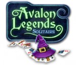 Avalon Legends Solitaire 