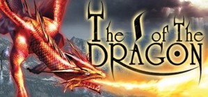 The I of The Dragon