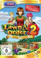 Lawn And Order 2 - Die Gartenverschwoerung Sammleredition