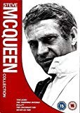 Steve McQueen - Ich bin Steve McQueen