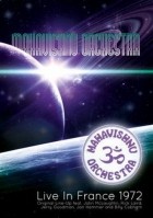 Mahavishnu Orchestra - Live In France 1972 (2011)