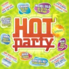 Hot Party Spring 2012