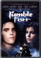 Rumble Fish (DVD9)