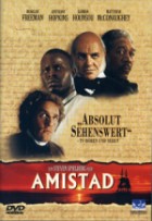 Amistad - Das Sklavenschiff