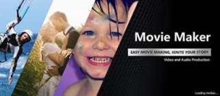Windows Movie Maker 2020 v8.0.6.2 + Portable