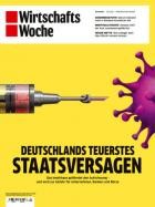 Wirtschaftswoche 05/2021