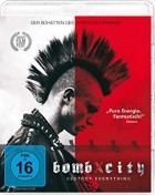 Bomb City - Destroy Everything