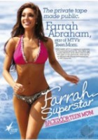 Farrah Superstar - Backdoor Teen Mom