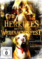 Herkules rettet das Weihnachtsfest