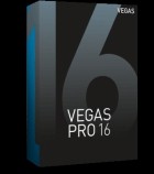 Magix Vegas Pro v16.0.0.361 Portable