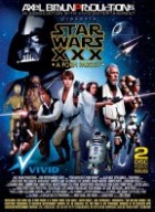 Star Wars - XXX Porn Parody