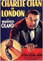 Charlie Chan in London