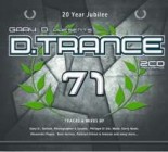 Gary D. Presents D Trance. Vol.71