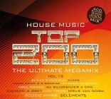 House Music Top 200 Vol.19