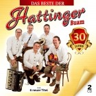 Die Hattinger Buam - 30 Jahre Das Beste