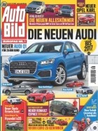 Auto Bild 49/2014