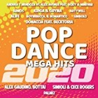 Pop Dance Mega Hits