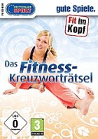 Das Fitness Kreuzworträtsel