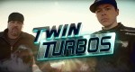 Twin Turbos - Ein Leben für den Rennsport - Showdown in Kern County