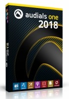 Audials One 2018.1.49100.0