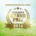 Schlager Grand Prix 2014 - Die Besten Schlager Des Jahres