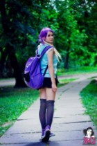 SuicideGirls   Yustia Road From Citadel