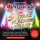 DJ Hitparade - 50 Tanzflaechenfueller