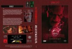 Wes Craven´s Wishmaster Quadrologie UNCUT