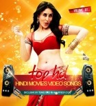 Bollywood Hindi Video Songs True HD VOL.1-10 (2014)