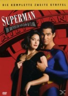 Superman - Die Abenteuer von Lois & Clark - DVD-R - Staffel 2 (HQ)