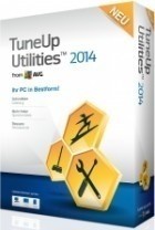 TuneUp Utilities 2014  14.0.1000.340