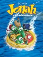 Jonah - A VeggieTales Movie