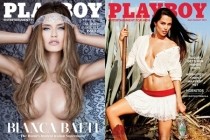 Playboy 07-08/2014 (US)
