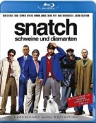 Snatch - Schweine und Diamanten