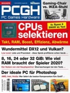 PC Games Hardware 08/2020