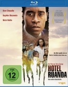 Hotel Ruanda