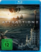 Attraction 2: Invasion