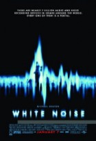 White Noise Schreie aus dem Jenseits 