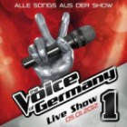 The Voice Of Germany - Alle Songs Aus Der Live Show 1 (05.01.2012)