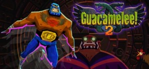 Guacamelee 2