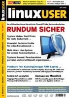 Linux User 09/2020
